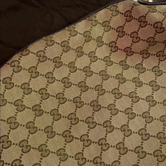 Used Gucci Bag - Picture 9 of 11